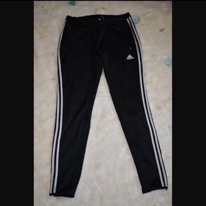 Adidas jogger pants